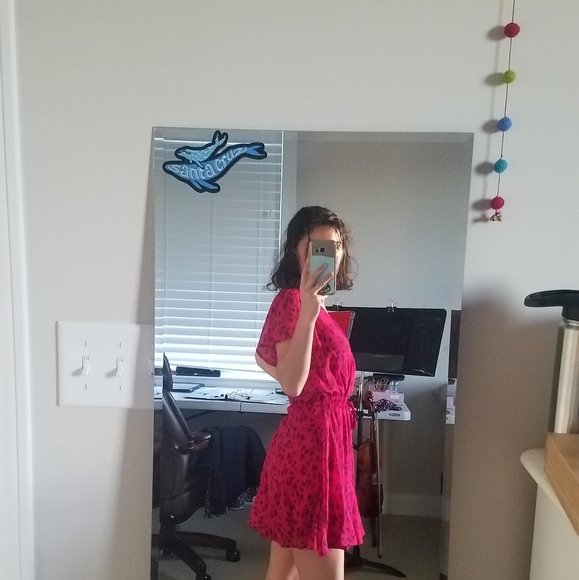 Francescas dress - Picture 2 of 3